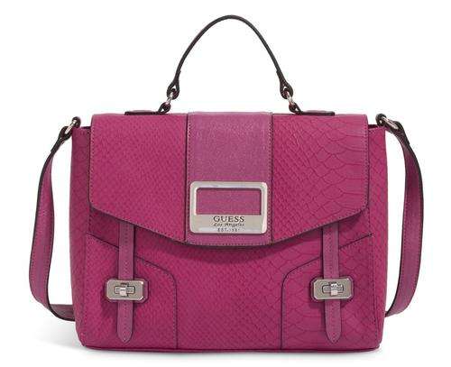 Guess Cortland Crossbody